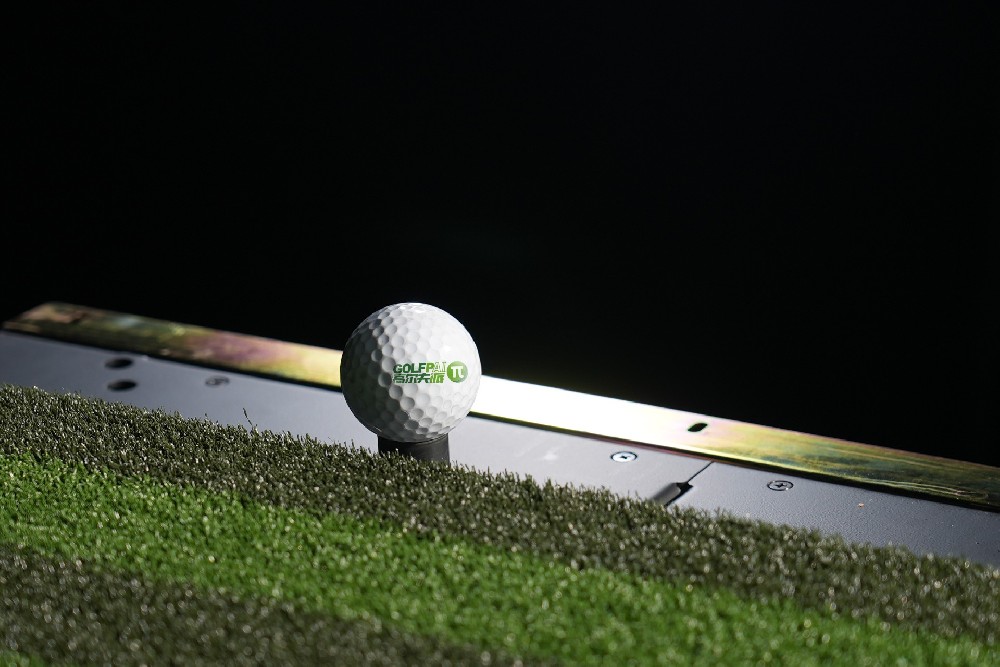 全自动智能上球｜快捷辅助挥杆