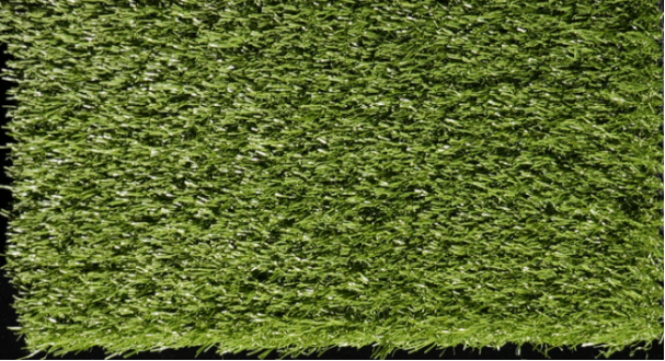 环境美学设计｜高尔夫体验区草地还原